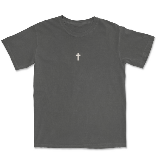 Lateral Gig | God Given Strength Tee