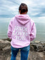 Loving God | Jesus Loves You 1 John 4:19 | Hoodie - Loving God