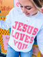 Loving God | Jesus Loves You - Loving God