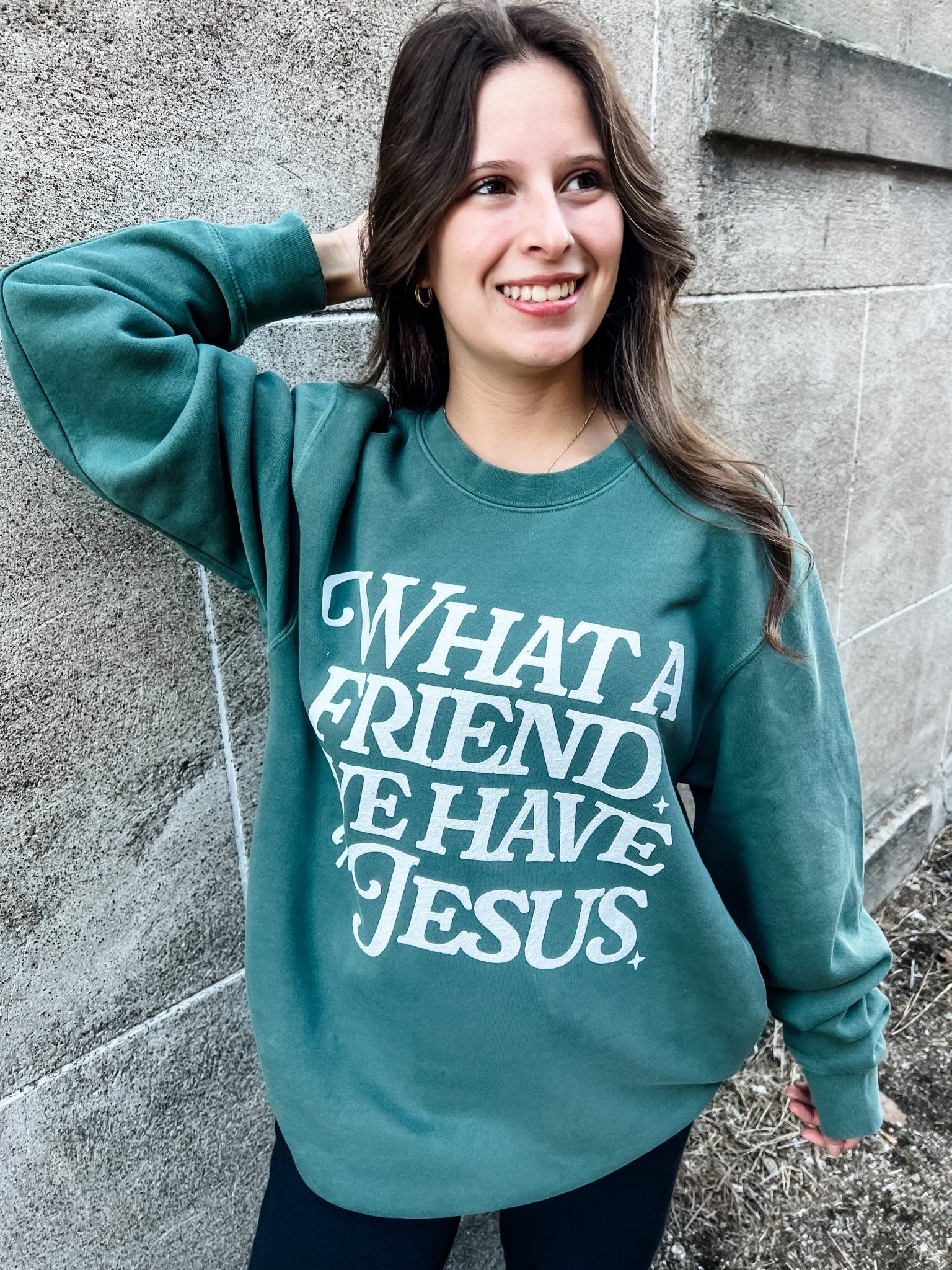 Loving God | What a Friend we have in Jesus - Loving God